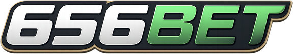656bet লোগো